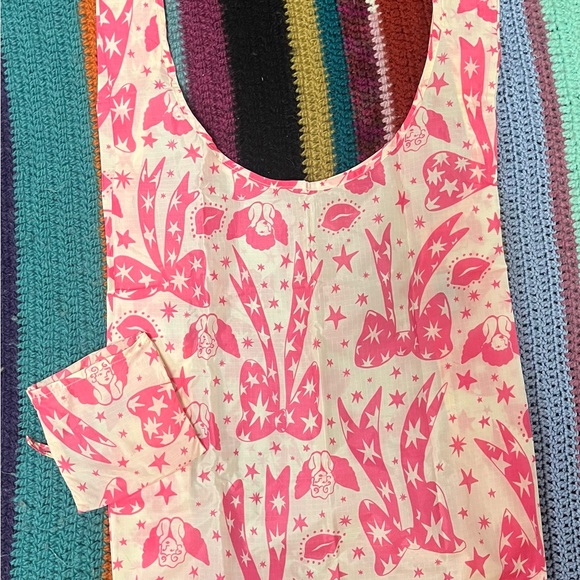 baggu cherub standard reusable bag - Picture 3 of 4